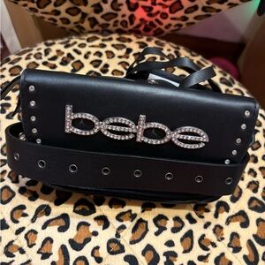BEBE waist bag